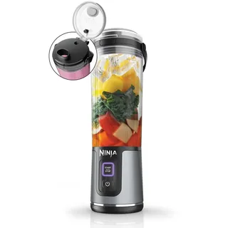 Ninja Blast BC151EUBK Schwarz