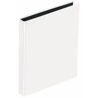 Colours DIN A4 weiß