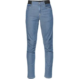 Chillaz Herren Céüse Hose (Größe XL, blau)