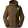 Damen New Taupe Green XS