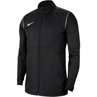 Nike Park 20 Regenjacke Kinder Fußball-Regenjacke "Repel Youth, Black/White/White