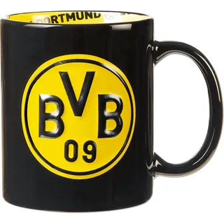 BVB Borussia Dortmund Tasse BVB - bunt