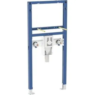 Geberit Duofix Element für Waschtisch, 112 cm mit UP-Geruchsverschluss, 111480002