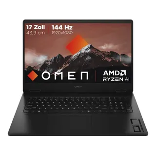 HP Omen 17-db1351ng