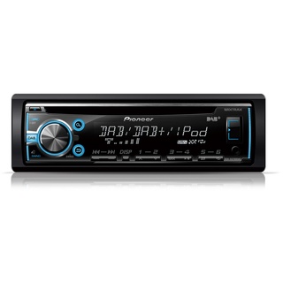 Pioneer DEH-X6700DAB