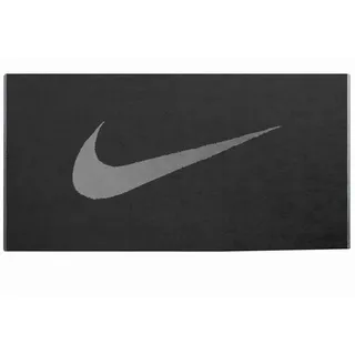 Nike Sport M Np Handtuch 50 x 100 cm schwarz