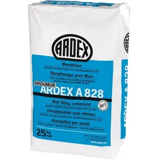 Ardex Ardumur A 828 25 kg Spachtelmasse
