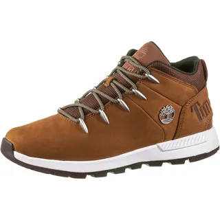 Rust Nubuck 43