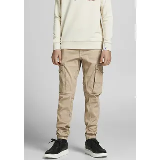 JACK & JONES Jpstpaul Jjflake Hosen crockery 11 Jahre