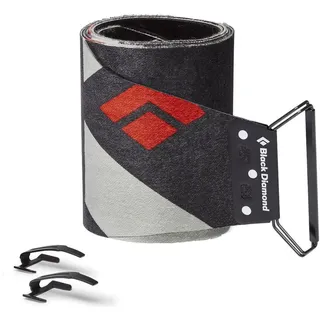 Black Diamond Glidelite Mix Fl 135 Mm Skifelle