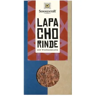 Sonnentor Lapacho Rinde loser Tee 50 g
