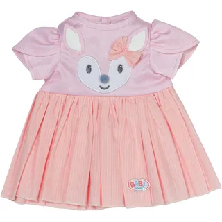 BABY BORN Puppenkleid Reh Rosa (43cm)