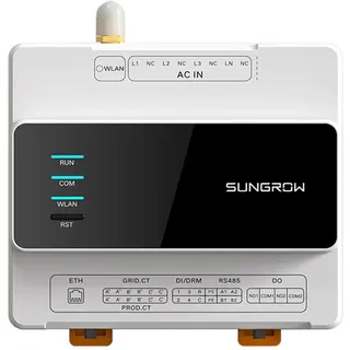 Sungrow iHomeManager Residential Energie-Management-System