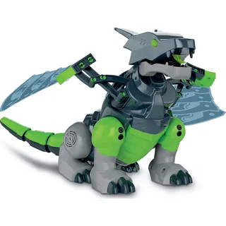 CLEMENTONI Galileo Robotics Mecha Dragon,