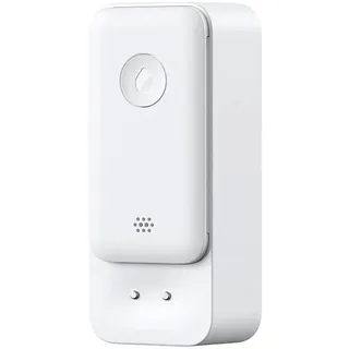 SwitchBot Water Leak Detector, Wassersensor, ohne Kabel, WLAN + Bluetooth