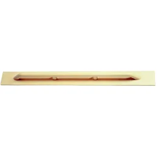 Kronen Hansa Kronen-Hansa Kardätsche ''Reibfix-Krone'' 11 x 80 cm
