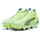 Herren Fizzy Apple-Puma White-Bluemazing 42,5