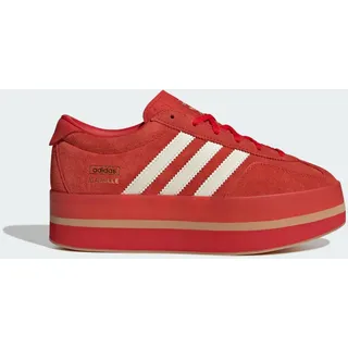 Adidas Stabil 16 Sportschuhe - Cloud White / Dark Blue - 42 2/3