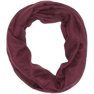 s.Oliver Damen Snood – Artwork, fein, fließend