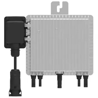 sunenergyxt SUN-M80G4-EU-Q0 Mikrowechselrichter 800 W mit WLAN