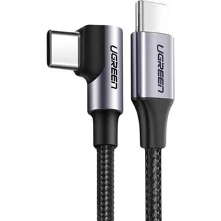 UGREEN USB Type C Schwarz Silber