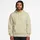 Hoodie Herren Hoodies beige Größe S
