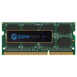CoreParts MMG2494/4GB Speichermodul 1 x 4 GB DDR3L 1600 MHz SO-DIMM