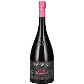 Fassbind Les Vieilles Barriques Vieille Framboise