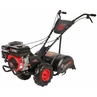 Rato Multipower RG3.6-55Q-D-H  Benzin-Einachsschlepper 212 ccm  Rato R210 - 7 PS