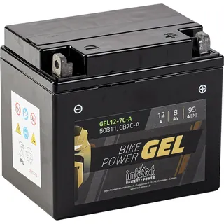Intact GEL12-7C-A 8 Ah