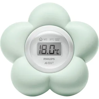 Philips Avent Digitales Bade- und Raumthermometer