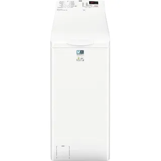AEG Serie 6000 LTR6N40270 Toplader (7 kg, 1200 U/min)