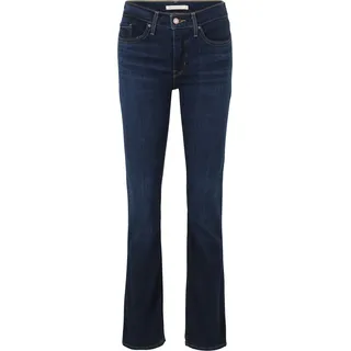 Levi's Damen. Bootcut Jeans, 05 BLUE, 31/34