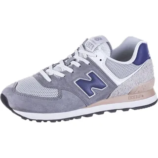 New Balance 574 Herren Slate Grey 41,5