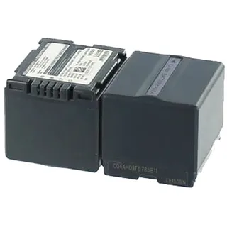 AGI Akku kompatibel mit Panasonic CGA-DU12