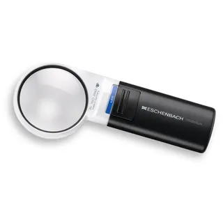 Eschenbach 15112 mobilux LED 3x 12dpt (Ø) 60mm