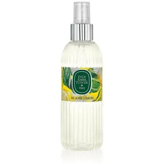 Eyüp Sabri Tuncer Classic Zitrone Eau de Cologne 150 ml