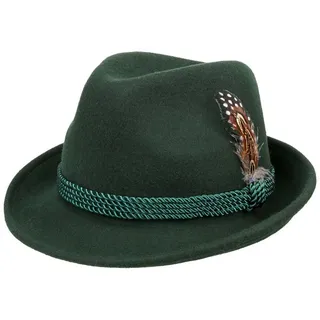Lipodo Trilby (1-St) Almhut grün 60 cm