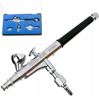 Airbrush-Pistole mit 0,3 mm Düse Fengda BD-205