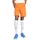 teamGOAL Shorts Herren 08 rickie orange/white L