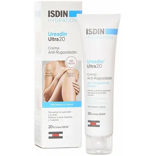Isdin Ureadin Ultra20 Anti-Rauheitscreme 100 ml