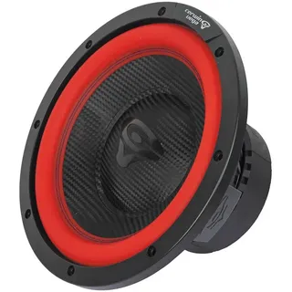 Cerwin Vega Vega 2025 Edition V12DV2/4 - D2 (2x2 Ohm) 12" (30cm) Subwoofer