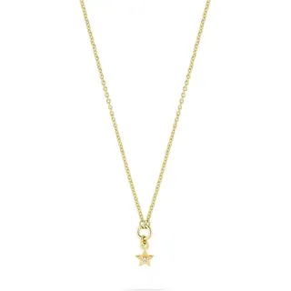 Esprit Kette Star 88774426 - gelbgold