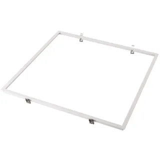 GreeNice Rahmen Aluminium Led -tafel 60x60cm