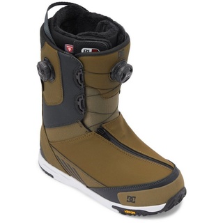 DC Shoes Transcend Snowboardboots grün 47 EU