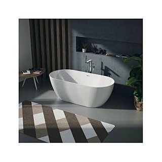 Duravit DuraKanto Badewanne 700561000000000