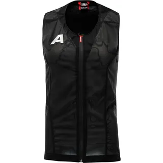 Alpina Proshield Junior Vest black (30) 176