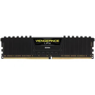 16GB Kit DDR4 PC4-17000 (CMK16GX4M2A2133C13)