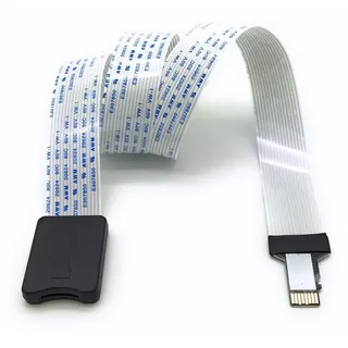 Sertronics TFEXT-50 SIM-/Memory-Card-Adapter