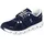 Herren Midnight / White 47,5